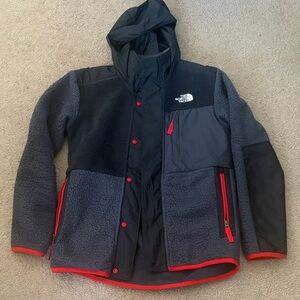 North Face kids jacket